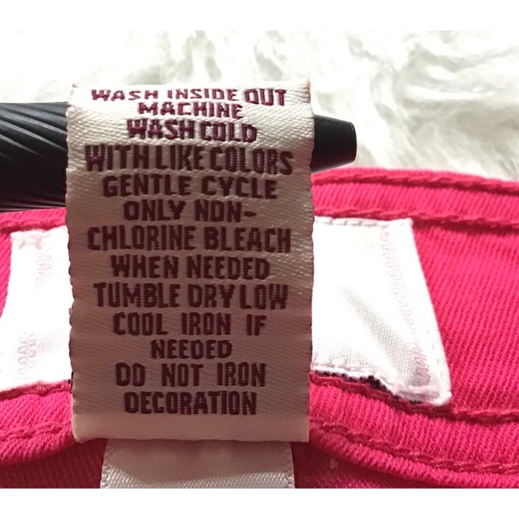 So Skinny Pants Size 3 - Picture 6 of 6